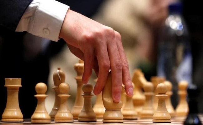 لهذا السبب روسيا والهند تتقاسمان لقب أولمبياد الشطرنج...