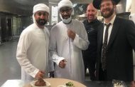 تدشين أول مطعم يهودي في الإمارات