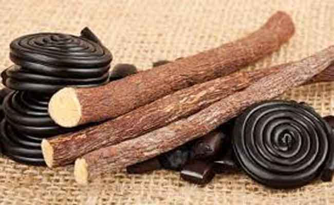 هل يضرّ العرقسوس مرضى الضغط؟…