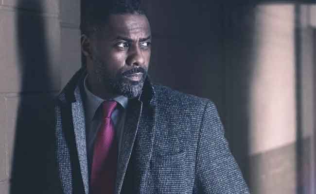 “ادريس ألبا يصارع مجددا من أجل البقاء في Beast”…