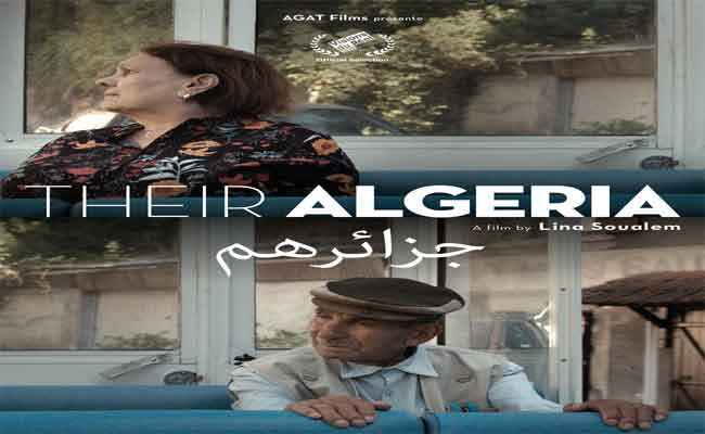 فيلم “جزائرهم” يسافر في جولة سينمائية بأهم المهرجانات الدولية…