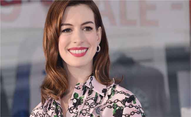 أن هاثاواي تخوض مغامرة مثيرة وكوميدية في “The Witches”على منصة عالمية…