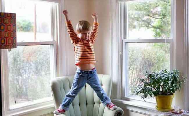 كيف يمكن الحدّ من تشنجات العضلات عند الأطفال؟…