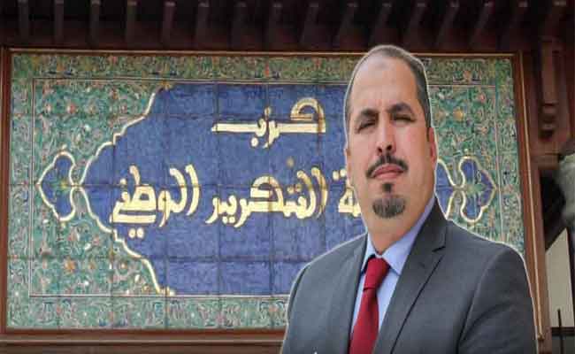 بعجي : التصويت لصالح وثيقة الدستور “سيكون ردا على الخارج ويعكس قوة الجبهة الداخلية”