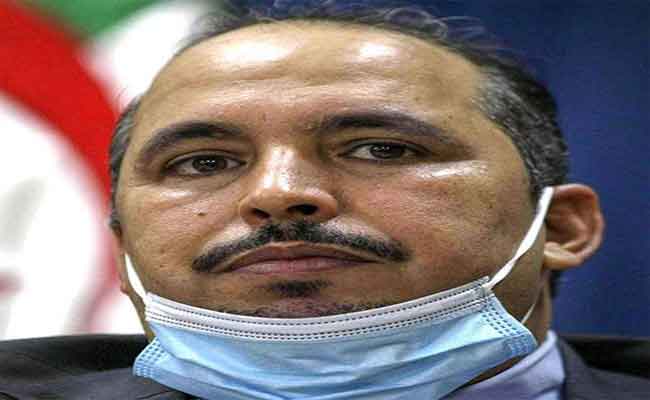 بعجي يدعو إلى محاكمة “من أساء إلى محمد صلى الله عليه و من أهان الحجاب”