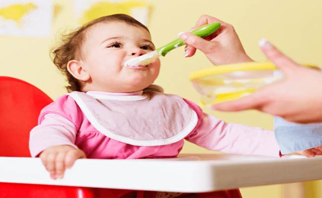 كلّ ما يجب أن تعرفيه حول حساسية الأرز عند الرضيع!…