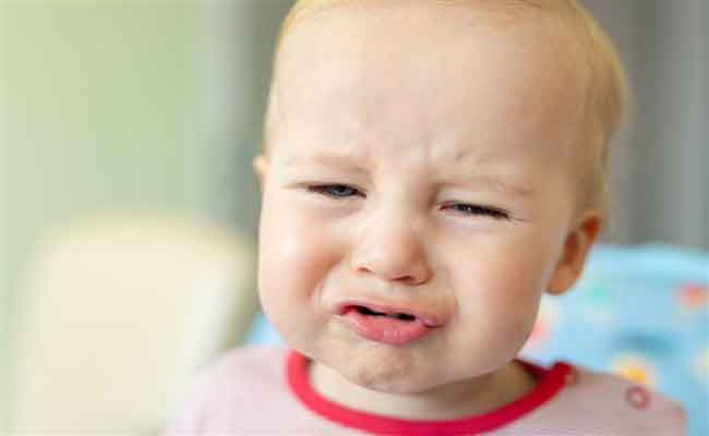 ما الأسباب التي تجعل طفلك سريع الغضب؟…