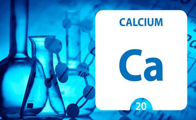 4 أطعمة توفّر لكم ما تحتاجونه تماماً من الكالسيوم!…