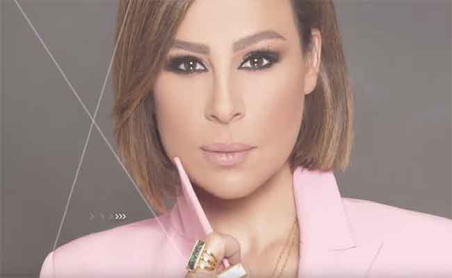 كارول سماحة تغني” شكرا” وتصورها كليب تحت ادارة المخرجة بتول عرفة…