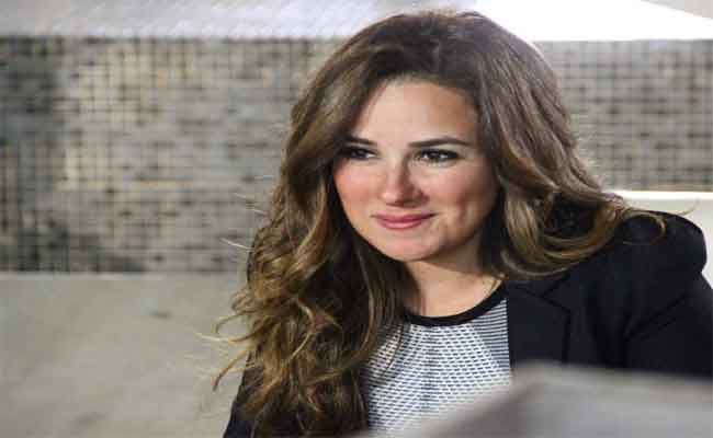 “باب السما”…أول بطولة سينمائية مطلقة لشيري عادل بعد تألقها في الدراما…