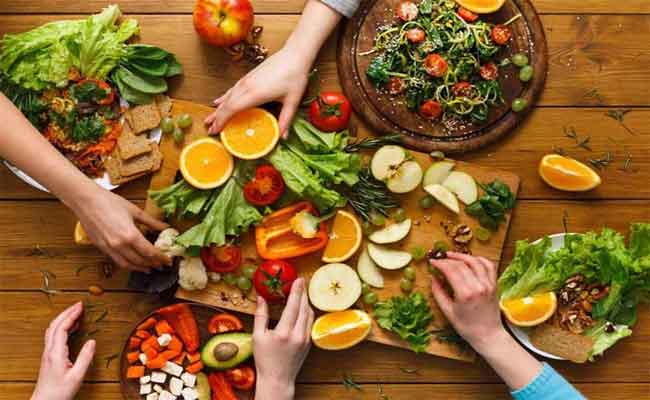 مخاطر محتملة لاتباع نظام غذائي نباتي عند الأطفال…