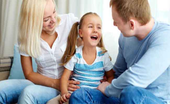 كيف يمكنكم منح أطفالكم السعادة؟…