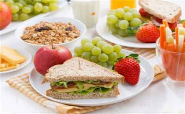 كلّ ما تريدين معرفته عن الفطور الصحيّ لتواظبي على تناوله يومياً…