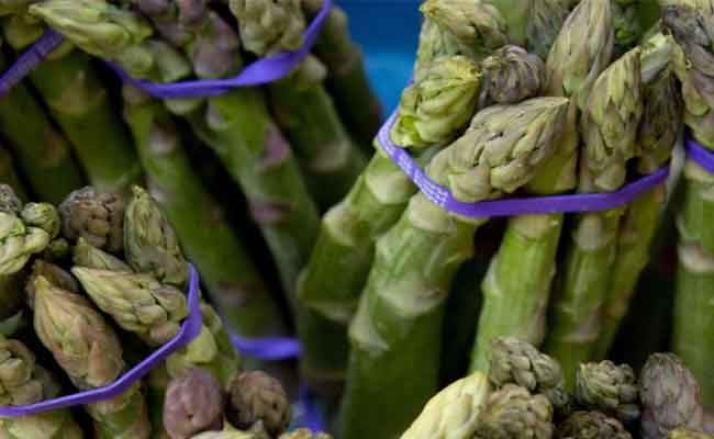 لماذا يُعتبر الهليون من الأطعمة المسبّبة للغازات؟….