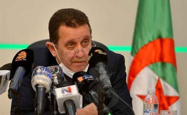 حمداني : “من أهم الركائز الأساسية لمشروع التعديل الدستوري هو تحقيق أمننا الغذائي”