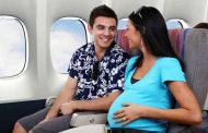 السفر الآمن أثناء الحمل يحتاج إلى تخطيطٍ جيّد!...