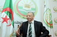 حركة البناء الوطني تدعو الجزائريين إلى التصويت ب