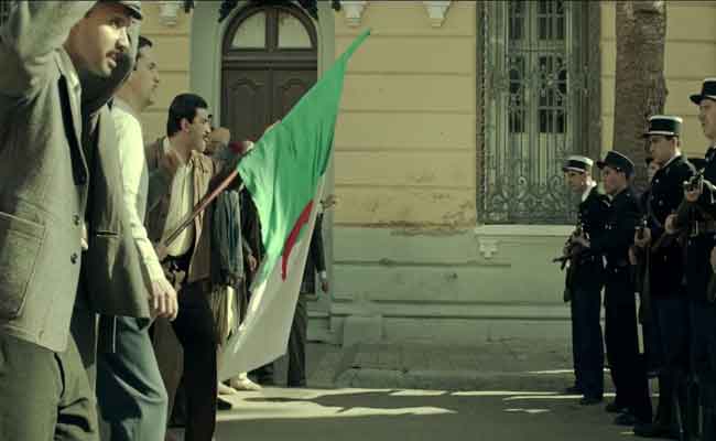 فيلم “هيلوبوليس”الجزائري يتنافس على جائزة أفضل فيلم أجنبي في سباق “الأوسكار” للعام 2021…