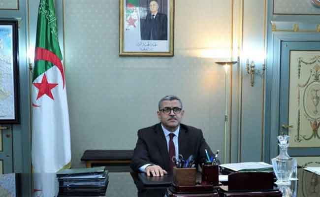 النص الكامل لبيان اجتماع الحكومة برئاسة جراد