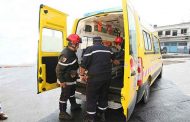 الغاز ينهي حياة 3 أشخاص ببلدية عيون الترك بوهران