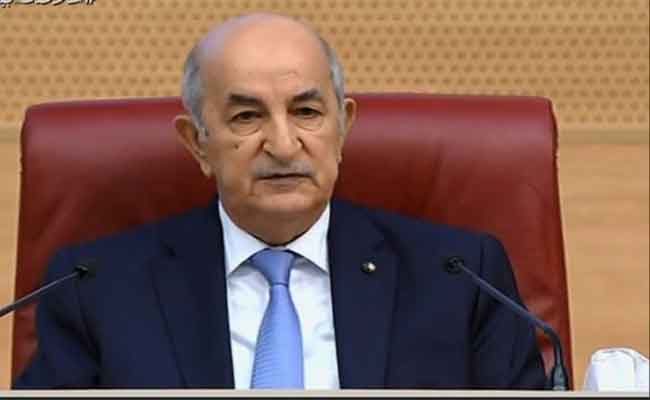 إشراف رئيس الجمهورية على انطلاق أشغال المؤتمر الوطني للمؤسسات الناشئة