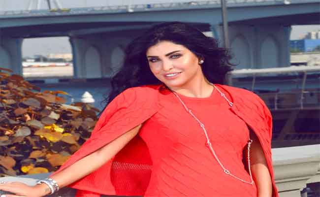 جومانا مراد تستقبل توأمها وولادة مبكرة في الشهر السابع…