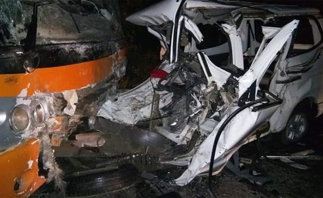 حرب الطريق تخلف 7 قتلى خلال الـ24 ساعة الماضية