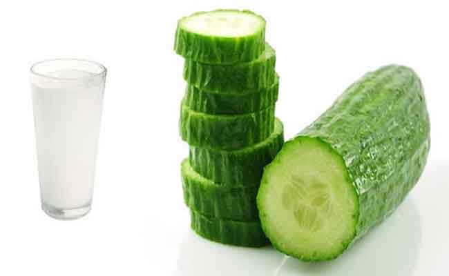 ما هي فوائد رجيم اللبن والخيار للرشاقة؟…