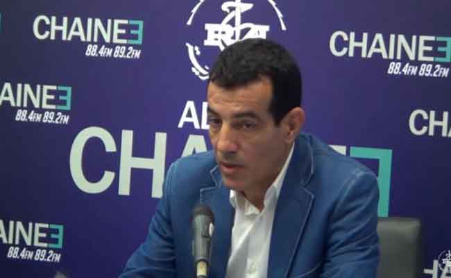 لباطشة : مشروع تعديل الدستور “جاء بآليات جديدة تضمن محاربة الفساد بصفة فعلية”