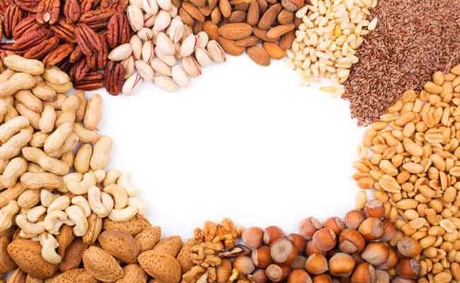 إذا كنتم تعانون من فرط الشهية تعرّفوا على الأطعمة التي تساعد في كبحها…