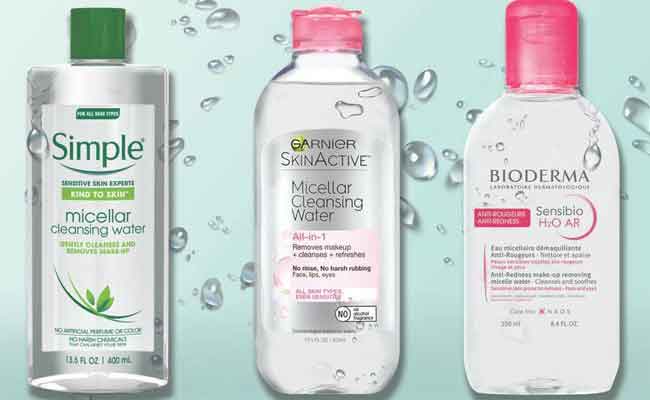 ما هي ميزات وعيوب ماء الميسيلار لتنظيف الوجه؟…