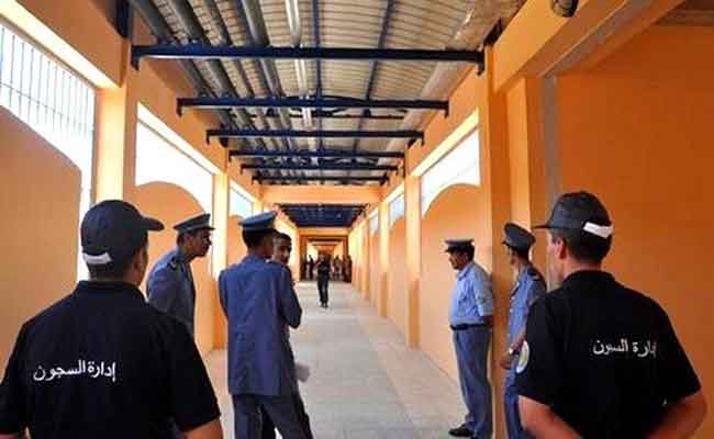 أعضاء مجلس الأمة يصادقون على مشروع القانون المتعلق بالإجراءات الجزائية