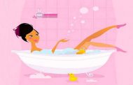 حقائق ونصائح حول الاستحمام أثناء الدورة الشهرية...