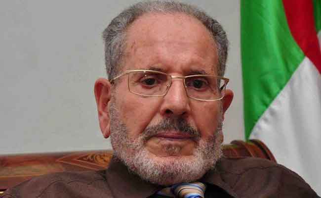 مشاركة غلام الله في أشغال المؤتمر الدولي الـ34 للوحدة الإسلامية بإيران