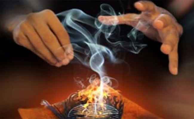 مداهمة وكر للشعوذة يتوج بتوقيف مشعوذة وبحوزتها 70 مليون بغليزان