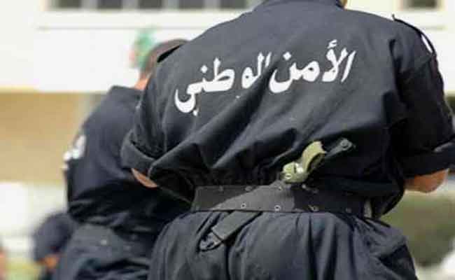 مديرية الأمن تضع مخططا خاصا لتأمين احتفالات المولد النبوي الشريف