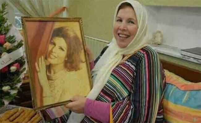 الفن التونسي يفقد أيقونته” نعمة”…