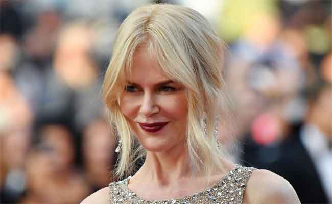 “HBO””ذي اندوينج”…تجربة درامية جديدة تقودها نيكول كيدمان على منصة…