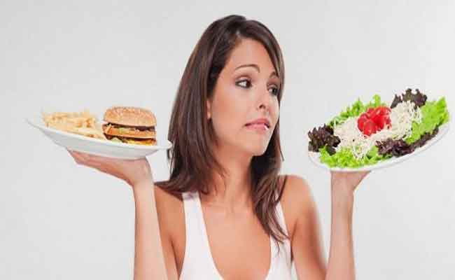 أسرع طريقة للتخسيس مع النصائح التالية!…