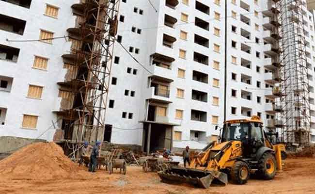 استحواذ قطاع السكن على “حصة الأسد” في ميزانية 2021