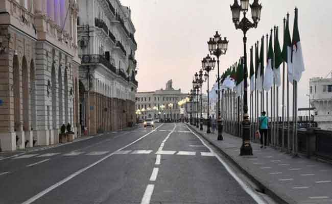 اجراءات جديدة لتخفيف الحجر الصحي في العديد من الولايات