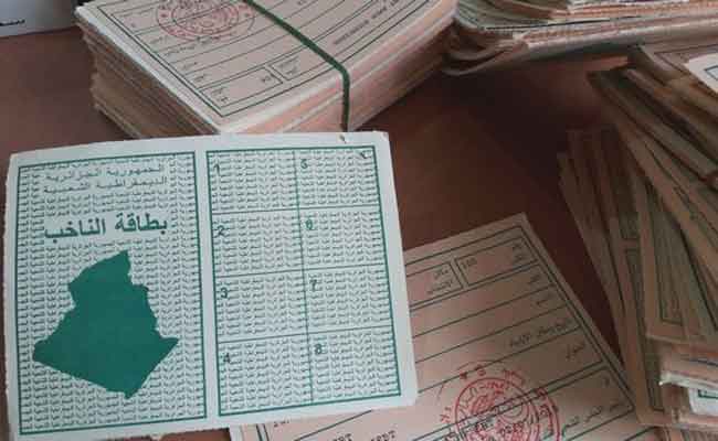 بإمكان المواطنين الذين أغفل تسجيلهم في القوائم الانتخابية تقديم تظلم