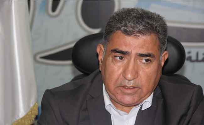 بن بعيبش : “التصويت بنعم على مشروع تعديل الدستور هو اختيار من أجل الجزائر”…