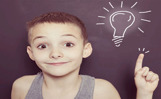 متى يكون الطفل موهوباً؟…