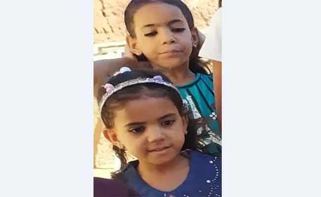 وفاة طفلتين بعد سقوط جدار طوبي عليهما في قصر تيلولين الشرفاء بأدرار