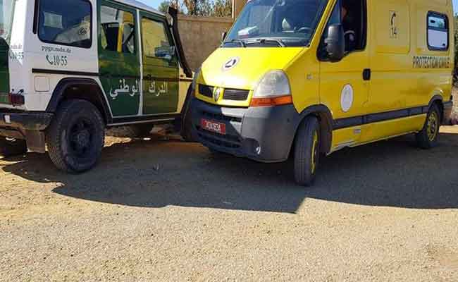 وفاة أم لطفلين شنقا في ظروف غامضة بالشلف