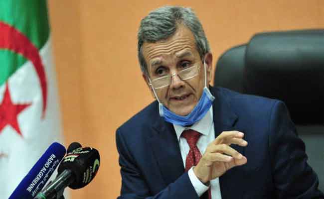 وزير الصحة : الوضع الصحي “مقلق بسبب تسجيل تهاون في تطبيق الإجراءات الوقائية في بعض الولايات”