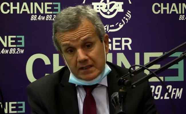 وزير الصحة : “لن نقرر إعادة الحجر مجددا، لأننا في وضعية مقبولة”