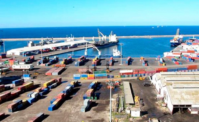 الإمارات ستضخ 10 ملايير دولار لبناء ميناء شرشال لكسر هيمنة ميناء طنجة