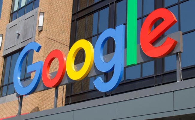 جوجل تطلق برنامج لتسريع التعافي الاقتصادي...